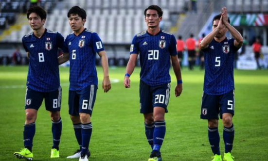 世界杯亚洲预选赛大小球亚盘推荐：日本vs越南