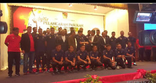 马来西亚足球超级联赛 