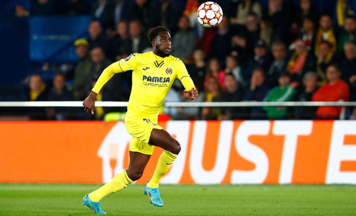 Villarreal and Sociedad Set to Draw in the Fight for the Europa Conference League