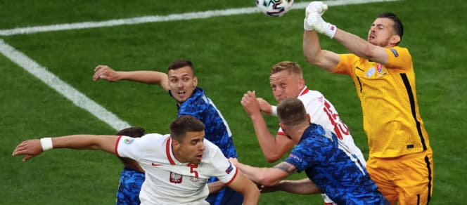 欧国联让球投注推荐：斯洛伐克VS哈萨克斯坦