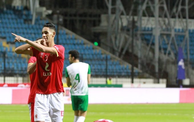 Al-Ahly确认Badr Benoun在“最后阶段”转会卡塔尔 - 自从来到开罗以来，贝农一直是阿赫利防守阵容中不可或缺的一员，并立即成为球迷的最爱。 - 加盟, 埃及, 奖金, 球迷, 转会, 阿赫利