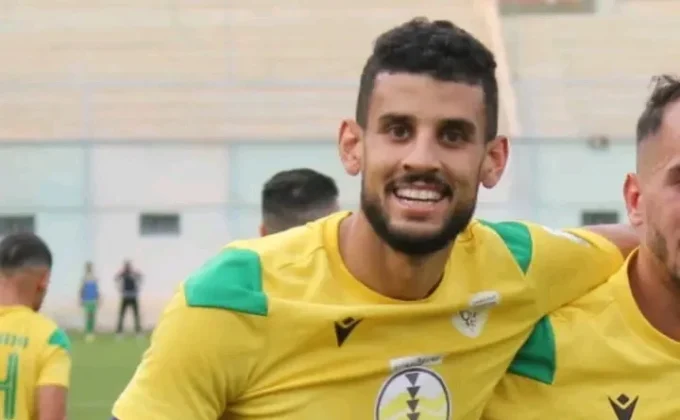 Al Masry签约Wydad Casablanca的Imadedine Boubekur - 在埃及超级联赛的最后一个赛季，阿尔·马斯利的征途非常艰难，他们以第13名的成绩结束了自己的赛季。 - 加盟, 埃及, 转会